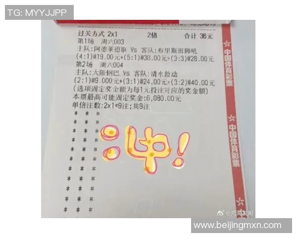 竞彩足球过关方式解析及实用技巧分享助你轻松赢取奖金