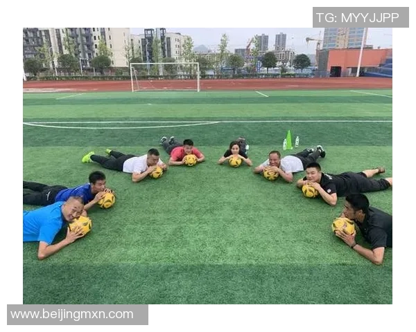 提升孩子足球技能的最佳选择少儿足球培训课程全解析